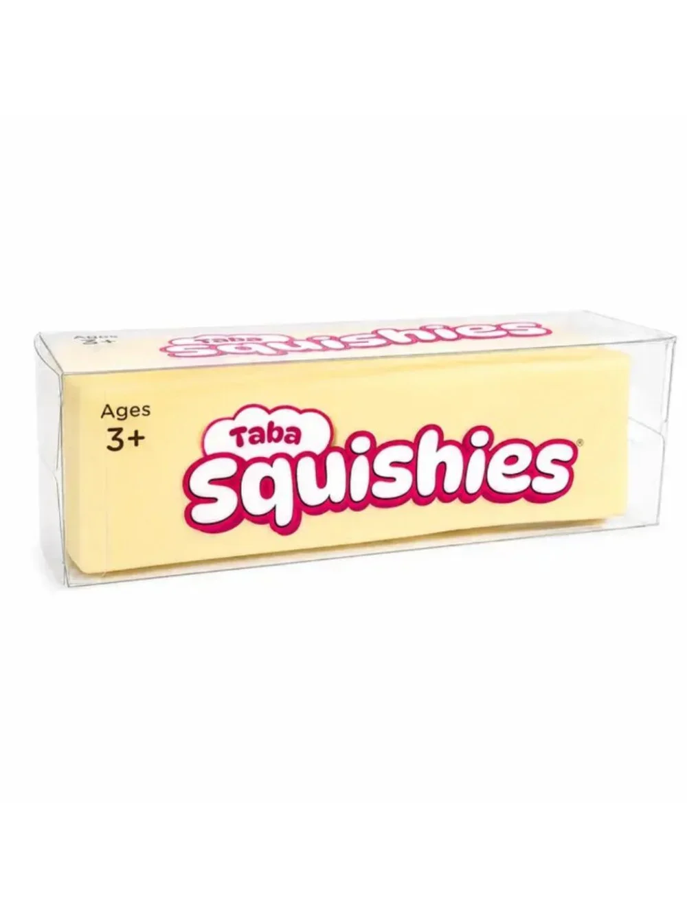 Giant Butter Squishies 10